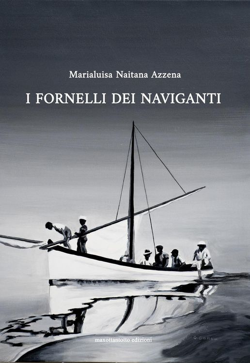 Produktbild: I fornelli dei naviganti