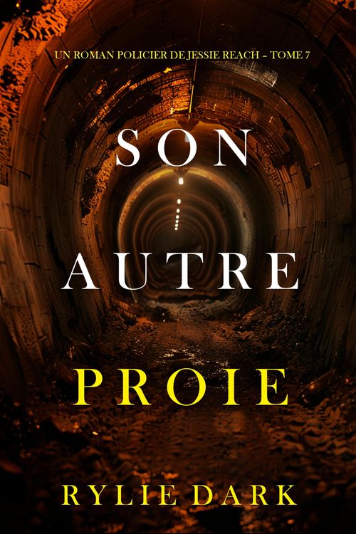 Produktbild: Son autre proie (Un roman policier de Jessie Reach - Tome 7)