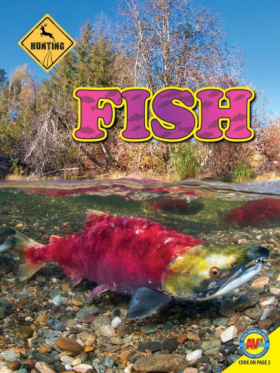 Produktbild: Fish