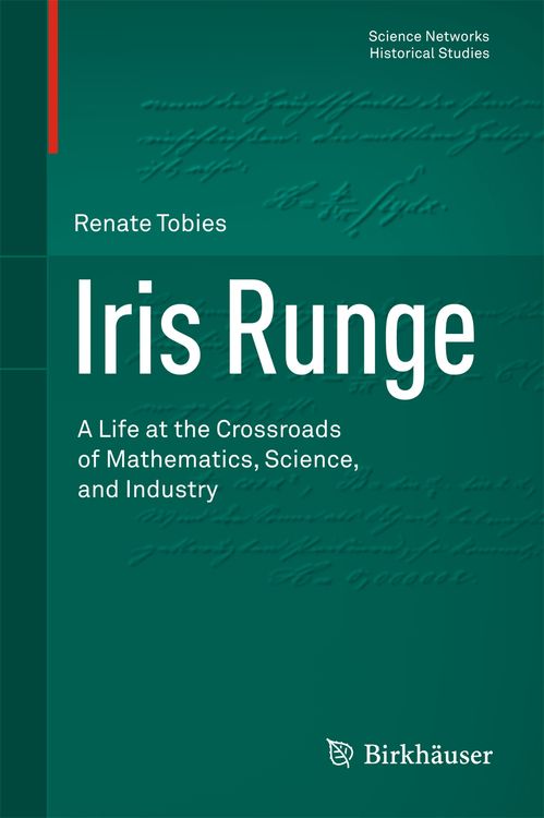 Produktbild: Iris Runge
