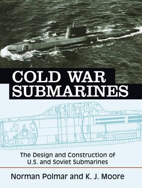 Produktbild: Cold War Submarines