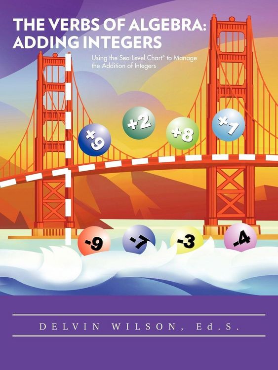 Produktbild: The Verbs of Algebra
