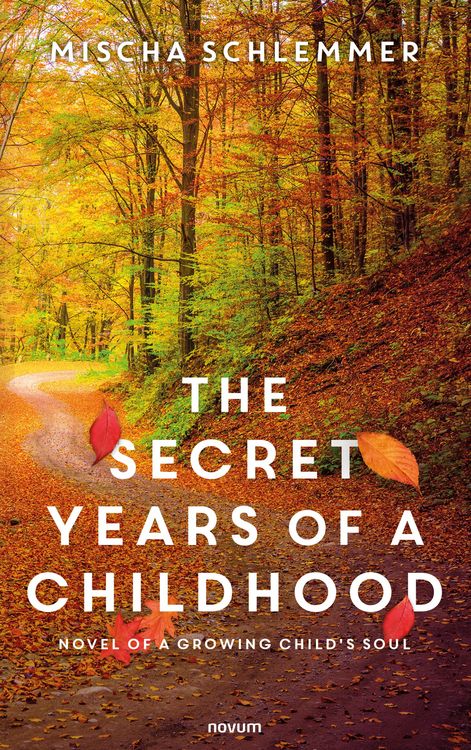 Produktbild: The secret years of a childhood