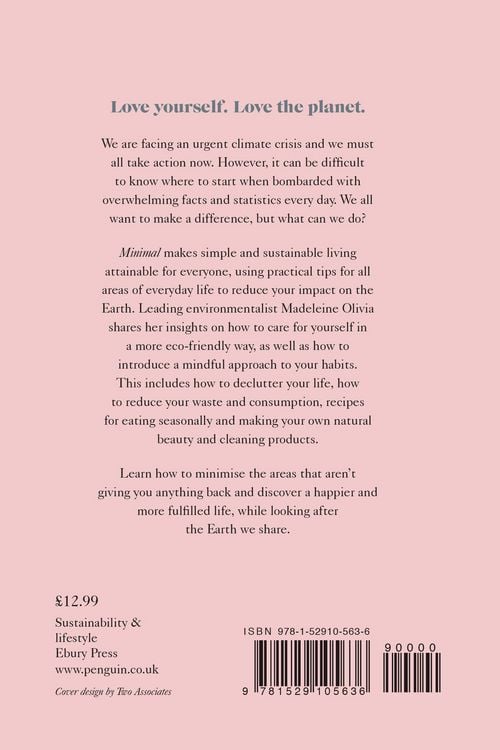 Produktbild: Minimal