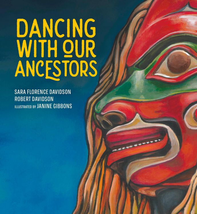 Produktbild: Dancing With Our Ancestors