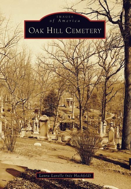 Produktbild: Oak Hill Cemetery