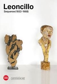 Produktbild: Leoncillo. Sequenze (1932-1968)