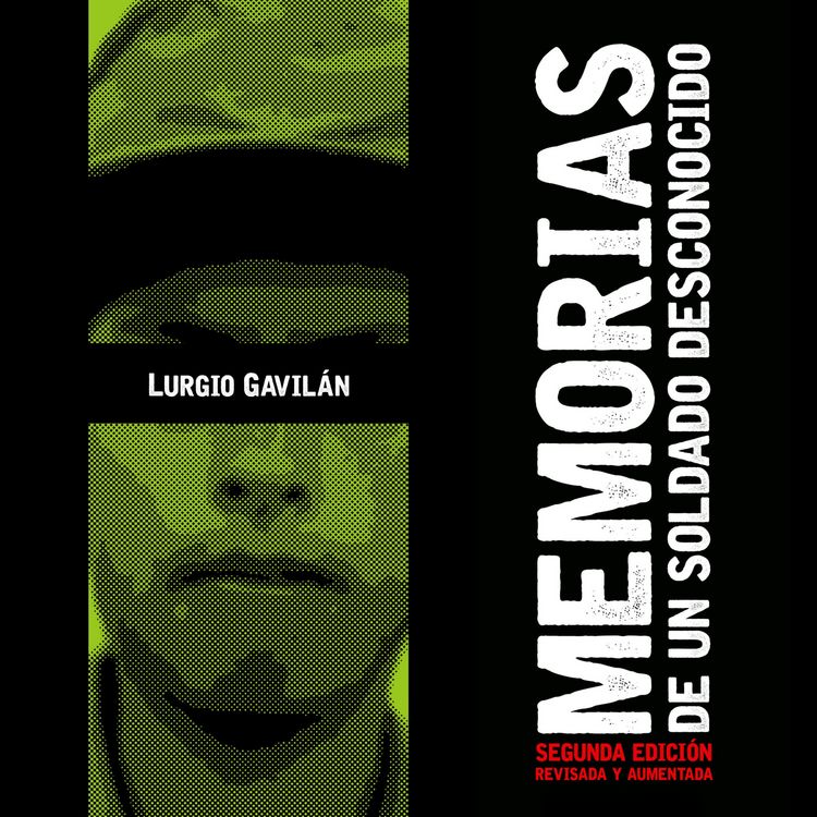 Produktbild: Memorias de un soldado desconocido. Autobiograf&iacute;a y antroplog&iacute;a de la violencia