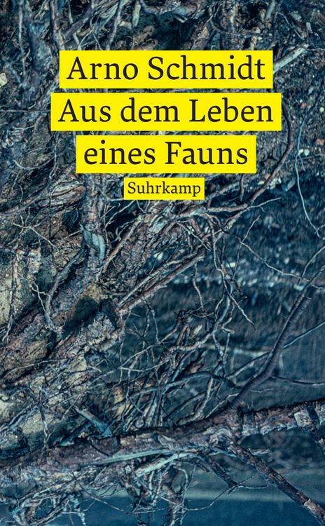 Produktbild: Aus dem Leben eines Fauns