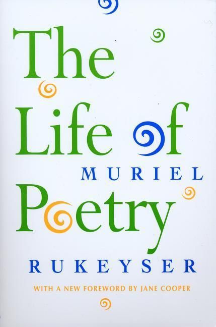 Produktbild: The Life of Poetry