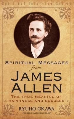 Produktbild: Spiritual Messages from James Allen