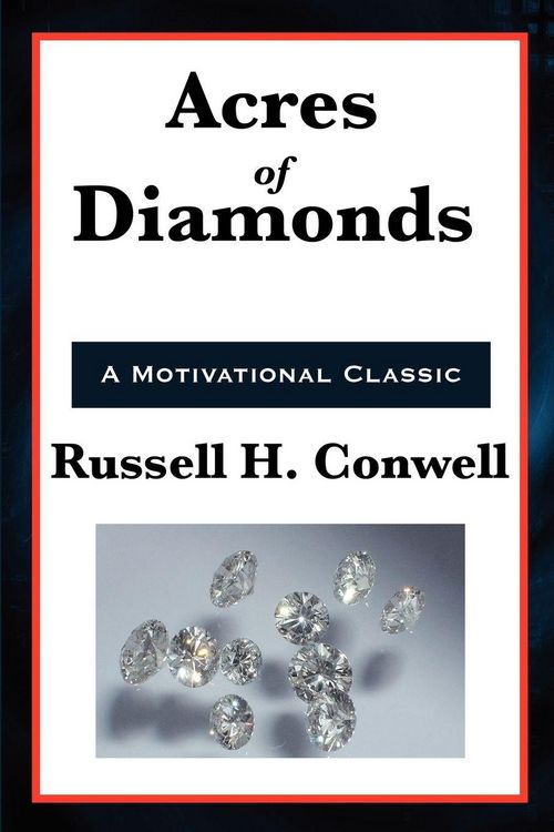 Produktbild: Acres of Diamonds