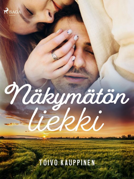Produktbild: N&auml;kym&auml;t&ouml;n liekki