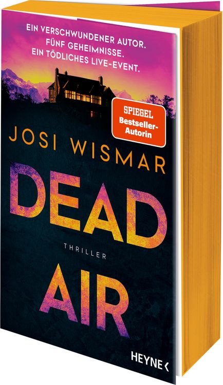 Produktbild: Dead Air