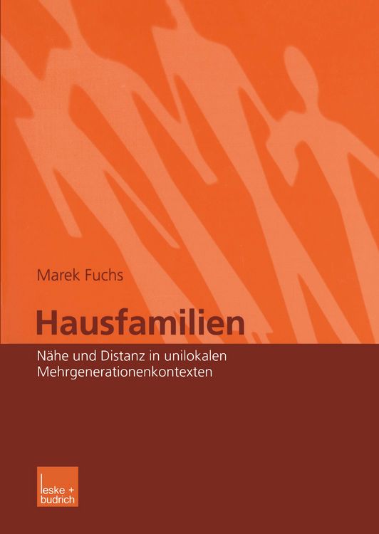 Produktbild: Hausfamilien