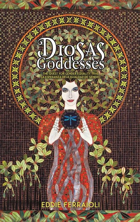 Produktbild: Diosas / Goddesses