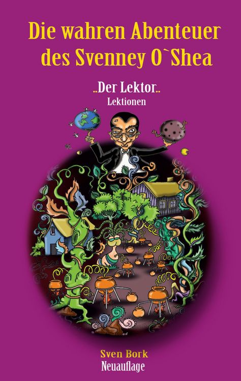 Produktbild: Der Lektor Lektionen