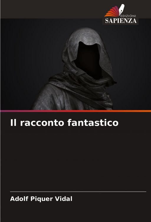 Produktbild: Il racconto fantastico