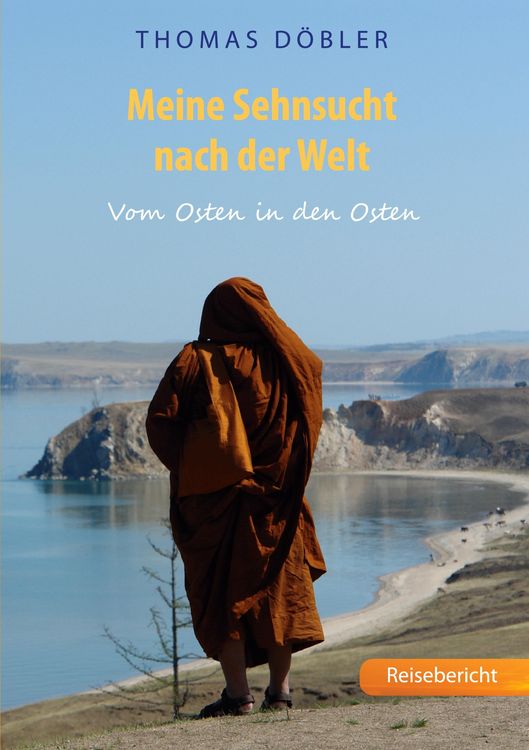 Produktbild: Meine Sehnsucht nach der Welt