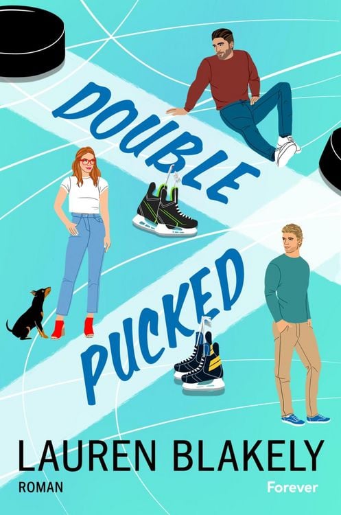 Produktbild: Double Pucked