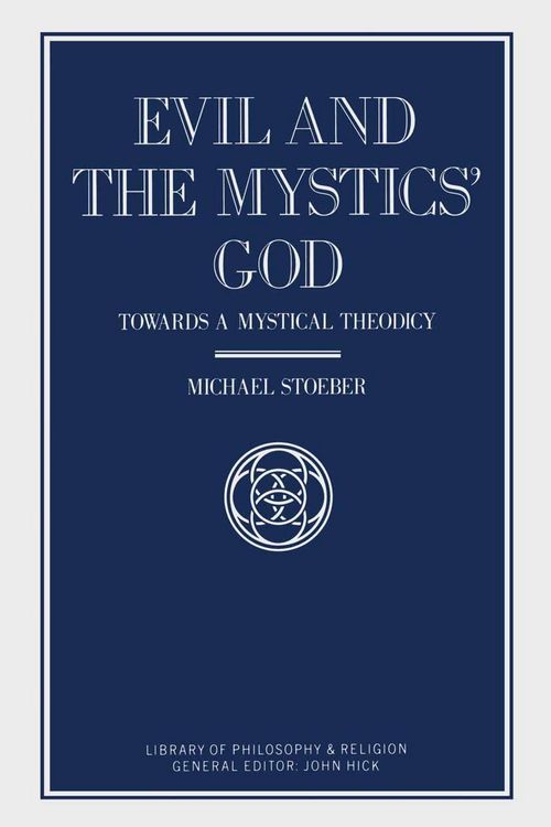 Produktbild: Evil and the Mystics' God