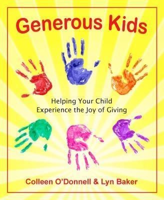 Produktbild: Generous Kids