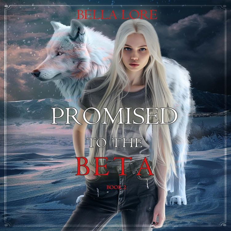 Produktbild: Promised to the Beta (Book Two)