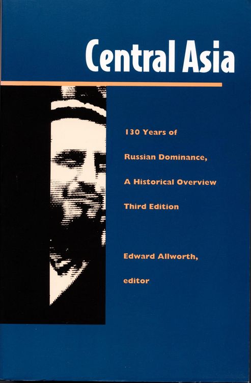 Produktbild: Central Asia