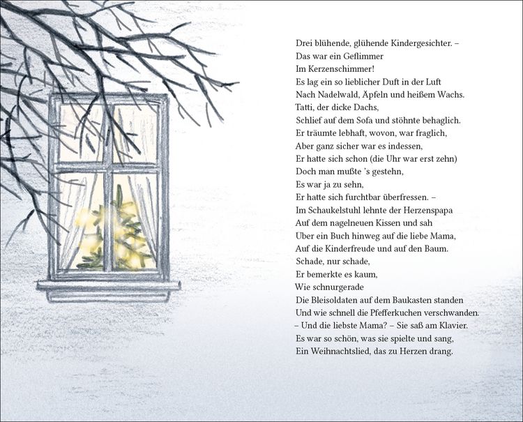 Produktbild: Am Weihnachtsabend