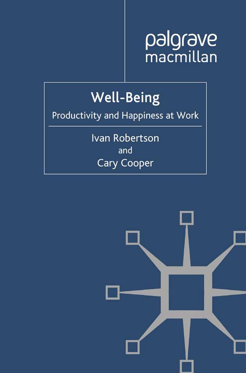 Produktbild: Well-being