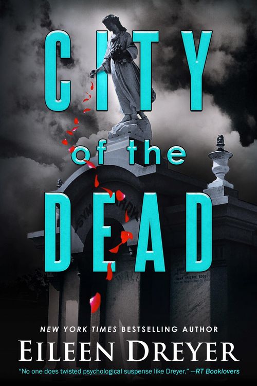 Produktbild: City of the Dead