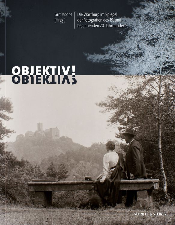 Produktbild: Objektiv!?