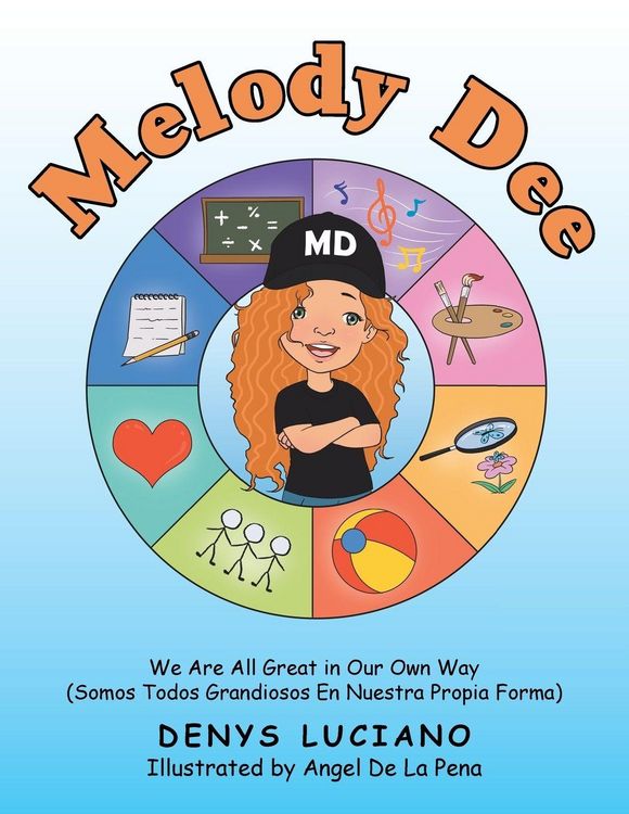 Produktbild: Melody Dee