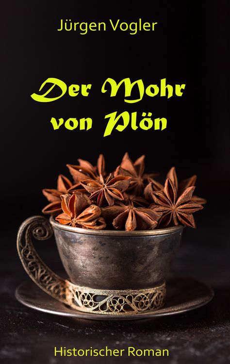 Produktbild: Der Mohr von Pl&ouml;n