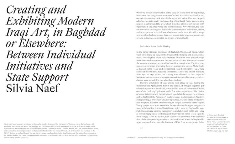 Produktbild: The Rise of Arab Art