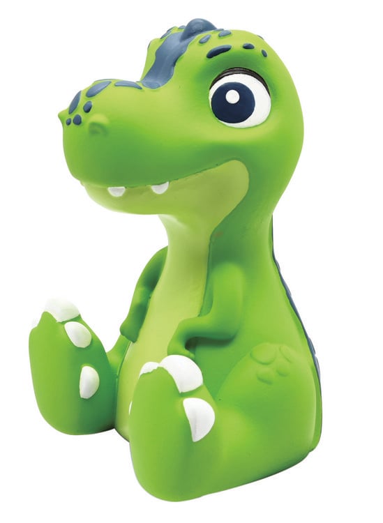 Produktbild: Dinosaurier 3D Nachtlicht