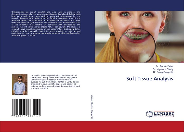Produktbild: Soft Tissue Analysis