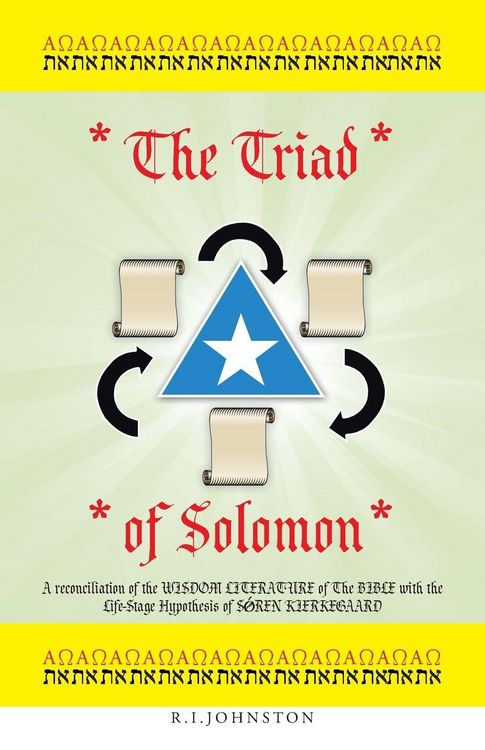Produktbild: The Triad of Solomon