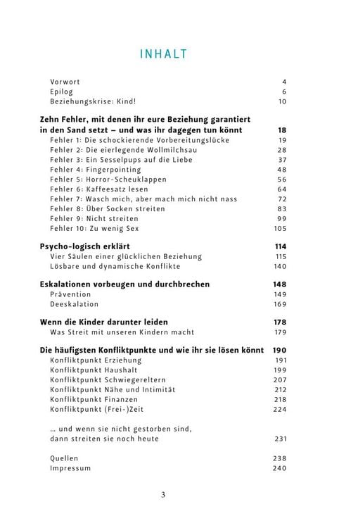 Produktbild: Wie ihr euch nicht umbringt, wenn ihr Eltern seid