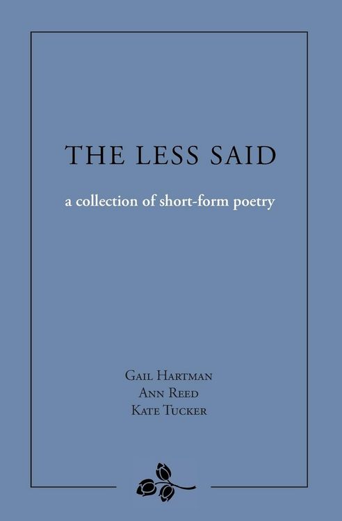 Produktbild: The Less Said