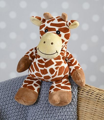 Produktbild: Warmies&reg; Giraffe Giraffana