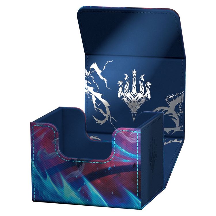 Produktbild: ULTIMATE GUARD Sidewinder 100+ Xenoskin Magic: Ugin Eye of the Storms