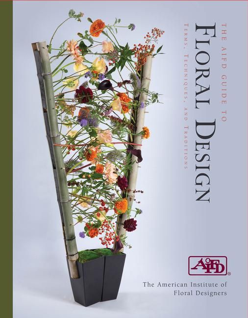 Produktbild: The Aifd Guide to Floral Design