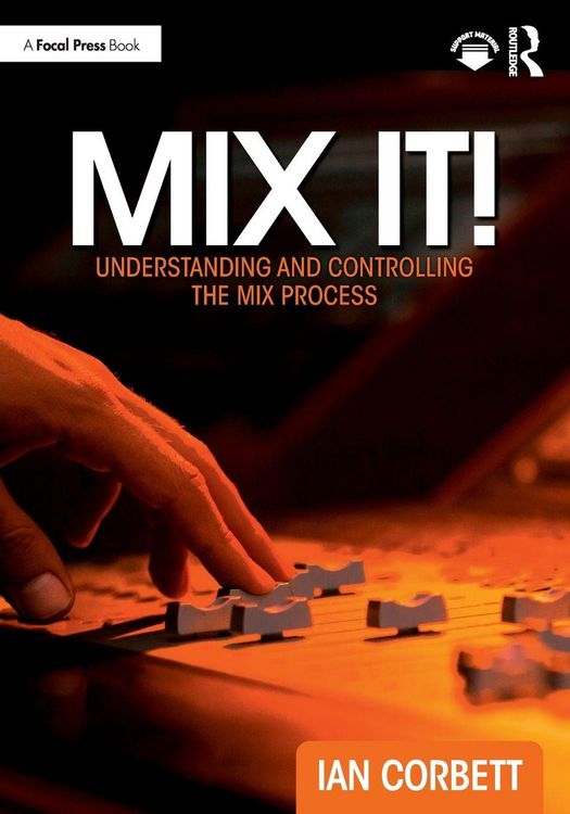 Produktbild: Mix It!