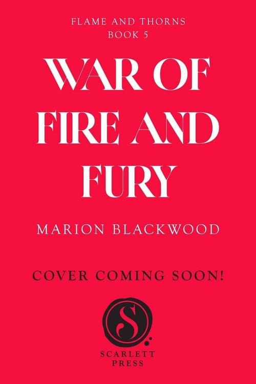 Produktbild: War of Fire and Fury