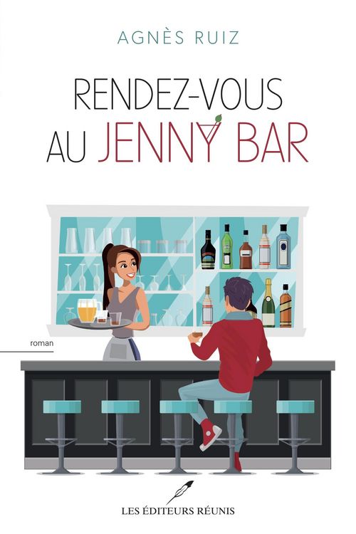Produktbild: Rendez-vous au Jenny Bar