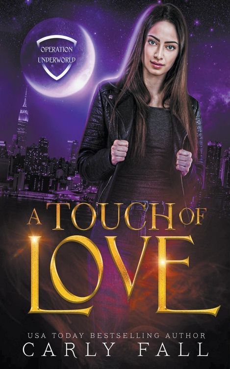 Produktbild: A Touch of Love