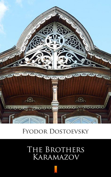 Produktbild: The Brothers Karamazov