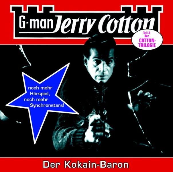 Produktbild: Folge 16: Der Kokain-Baron