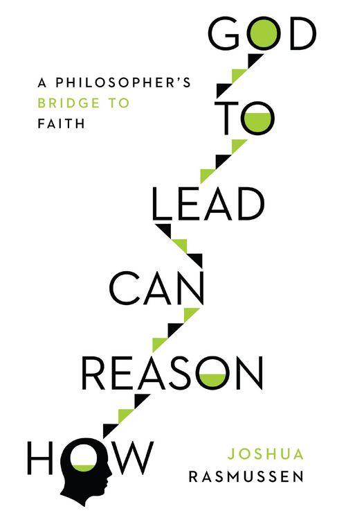 Produktbild: How Reason Can Lead to God